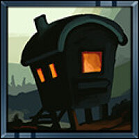 Достижение Home Is Where You Hang Your Armour в игре Fabled Lands для Steam
