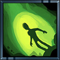 Достижение Emerald Throne в игре Fabled Lands для Steam