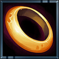 Достижение The One Ring в игре Fabled Lands для Steam