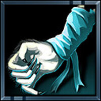 Достижение Break A Leg в игре Fabled Lands для Steam