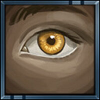 Достижение For Your Eyes Only в игре Fabled Lands для Steam