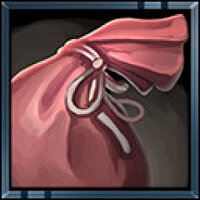 Достижение Fortune Favors the Bold в игре Fabled Lands для Steam