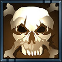 Достижение Head of Operations в игре Fabled Lands для Steam