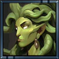 Достижение Non-Starter в игре Fabled Lands для Steam