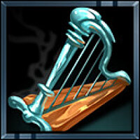 Достижение Requiem в игре Fabled Lands для Steam