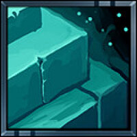 Достижение Made It, Ma'! в игре Fabled Lands для Steam