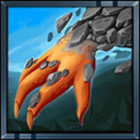 Достижение Beowulf в игре Fabled Lands для Steam