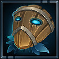 Достижение The Masquerade в игре Fabled Lands для Steam