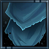 Достижение Beyond the Veil в игре Fabled Lands для Steam