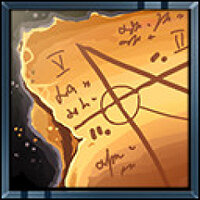 Достижение Bookworm в игре Fabled Lands для Steam