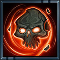 Достижение A Ghoulish Task в игре Fabled Lands для Steam