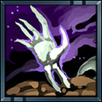 Достижение Unresting Place в игре Fabled Lands для Steam