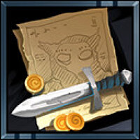 Достижение Speak No Evil в игре Fabled Lands для Steam