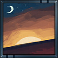 Достижение Northern Hospitality в игре Fabled Lands для Steam