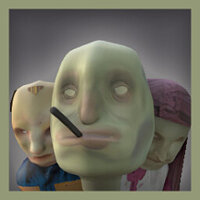 Достижение Social quest в игре BABBDI для Steam