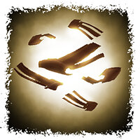 Трофей {trophy} в игре Journey для PS4