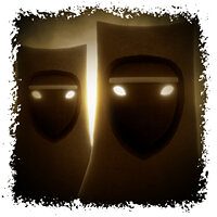 Трофей {trophy} в игре Journey для PS4