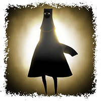 Трофей {trophy} в игре Journey для PS4