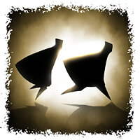 Трофей {trophy} в игре Journey для PS4