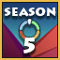 Достижение Seasons 5 в игре Awe для Steam