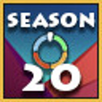 Достижение Seasons 20 в игре Awe для Steam