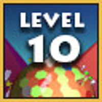 Достижение Level 10 в игре Awe для Steam