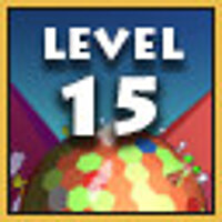 Достижение Level 15 в игре Awe для Steam