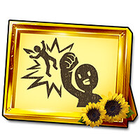 Трофей {trophy} в игре Disaster Report 4 Plus: Summer Memories для PS4