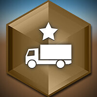 Трофей {trophy} в игре Construction Simulator 3 для PS4