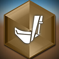 Трофей {trophy} в игре Construction Simulator 3 для PS4