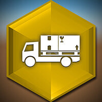 Трофей {trophy} в игре Construction Simulator 3 для PS4