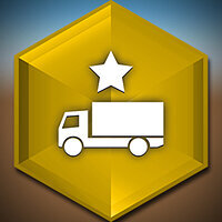 Трофей {trophy} в игре Construction Simulator 3 для PS4