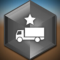 Трофей {trophy} в игре Construction Simulator 3 для PS4