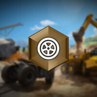 Достижение Отпустить водителя в игре Construction Simulator 3 для Xbox One