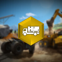 Достижение Вьючный слон в игре Construction Simulator 3 для Xbox One