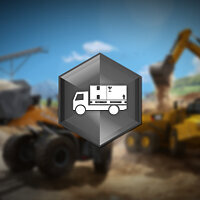 Достижение Вьючная лама в игре Construction Simulator 3 для Xbox One