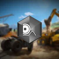 Достижение Сравняй с землей! в игре Construction Simulator 3 для Xbox One