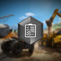 Достижение Средний класс в игре Construction Simulator 3 для Xbox One