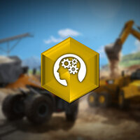 Достижение Мастерство в игре Construction Simulator 3 для Xbox One