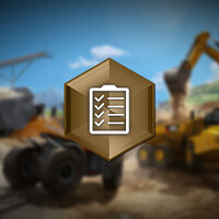 Достижение Малый бизнес в игре Construction Simulator 3 для Xbox One