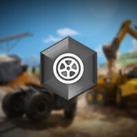 Достижение Дорожный воин в игре Construction Simulator 3 для Xbox One