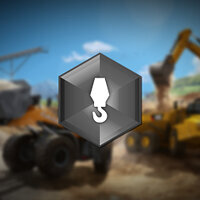 Достижение На крючке в игре Construction Simulator 3 для Xbox One