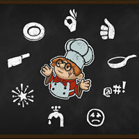 Достижение Эмоции через край в игре Overcooked 2 для Windows 10