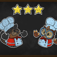 Достижение Уноси готовенькое! в игре Overcooked 2 для Windows 10