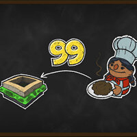 Достижение Нечистая сила в игре Overcooked 2 для Windows 10