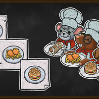 Достижение Порядочное заведение в игре Overcooked 2 для Windows 10