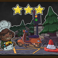 Достижение Особая благодарность в игре Overcooked 2 для Windows 10