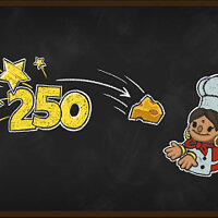 Достижение Ловкость рук в игре Overcooked 2 для Windows 10