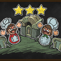 Достижение Первые приготовления в игре Overcooked 2 для Windows 10