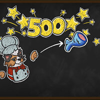 Достижение Я на подаче в игре Overcooked 2 для Windows 10